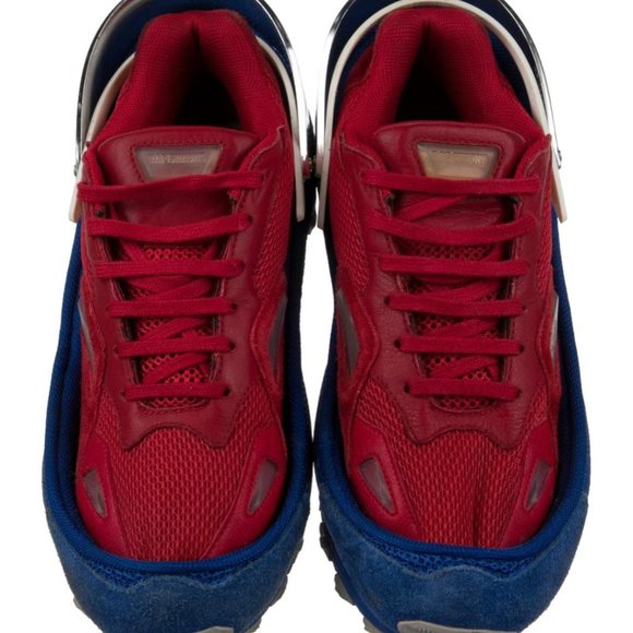 Raf Simons adidas Raf Simons Response Trail 2 - Picture 3 of 4